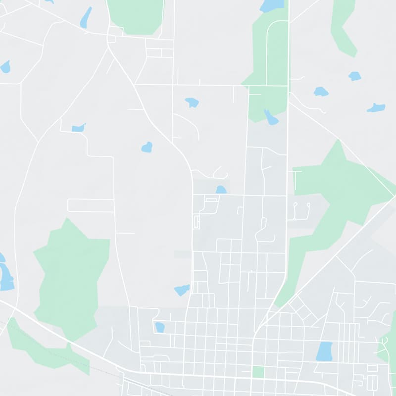 1310 N Monroe St, Sylvester, 31791, GA, United States map image