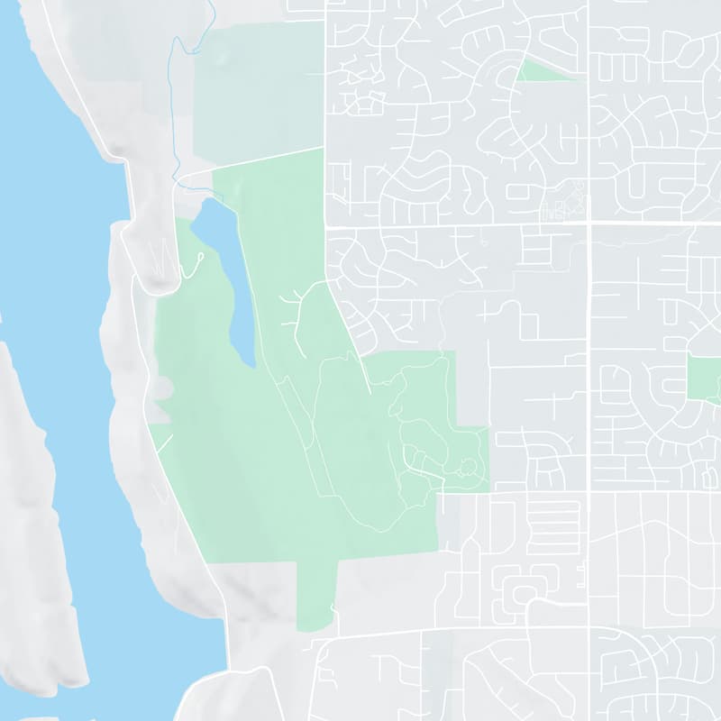 3074 S Overland Trail, Cottonwood Glen Park, Fort Collins, 80526, CO, United States map image