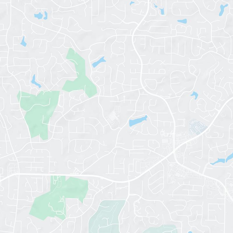 1590 Bill Murdock Road, Marietta, 30062, GA, United States map image