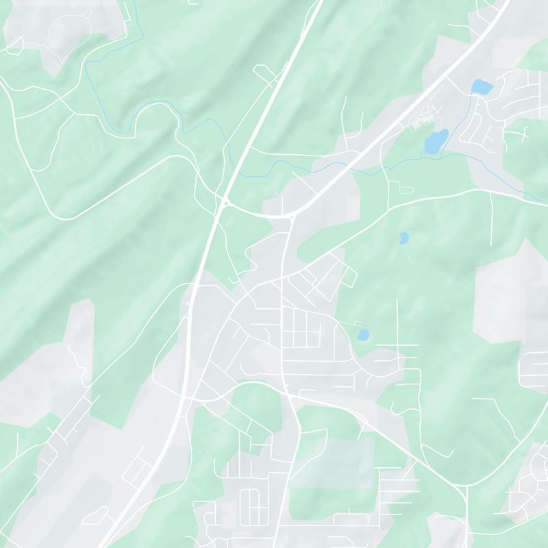 4360 Main Street, Next to Burger King, Pinson, 35126, AL, United States map image