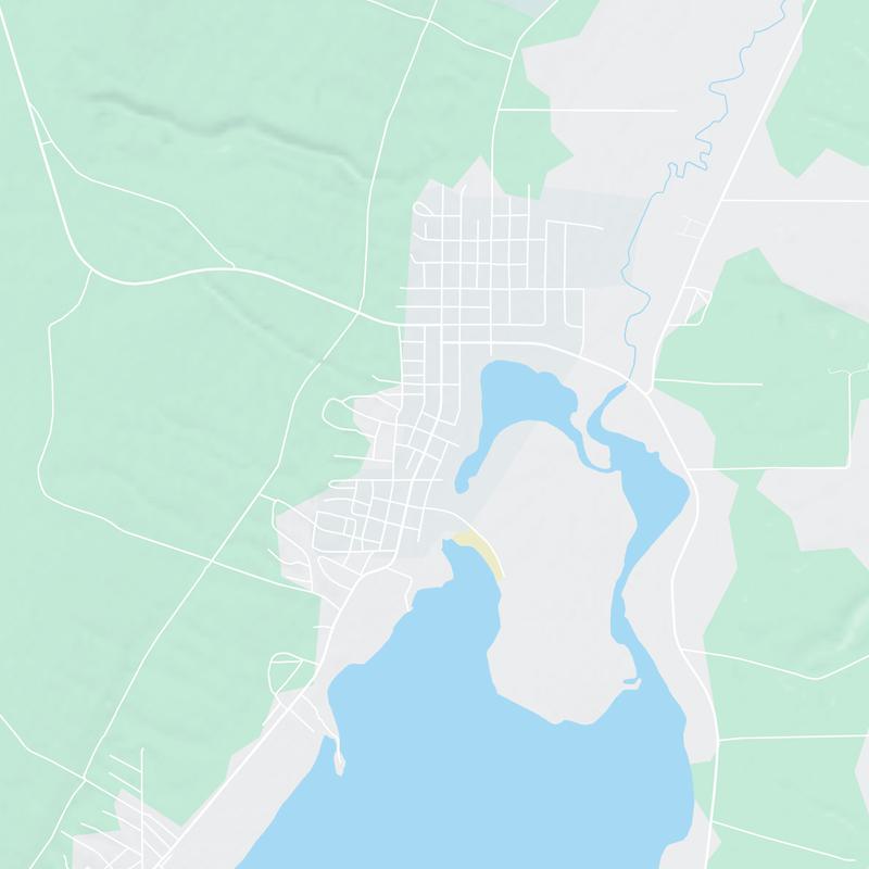 Lake Linden-Hubbell Elementary School, 601 Calumet Street, Lake Linden, 49945, MI, United States map image