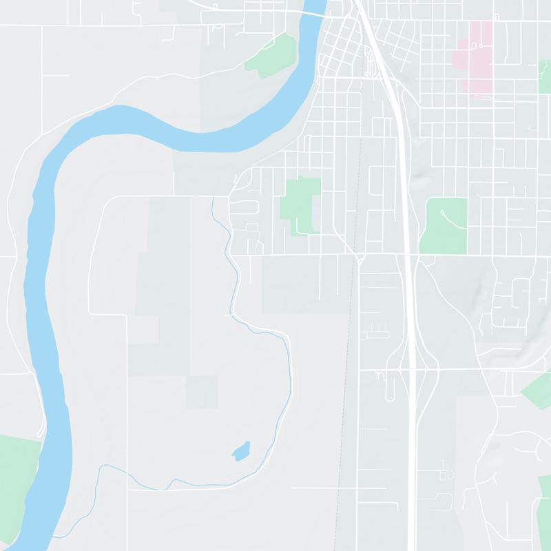 Mount Vernon Christian School, 820 W Blackburn Rd., Mount Vernon, 98273, WA, United States map image