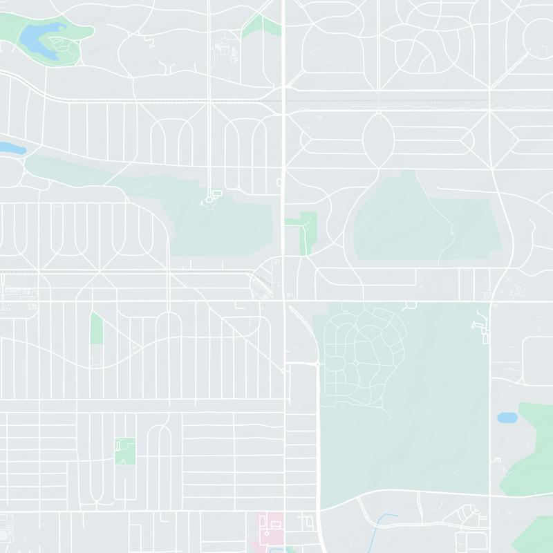 3441 Tuttle Rd, Shaker Heights, 44122, OH, United States map image