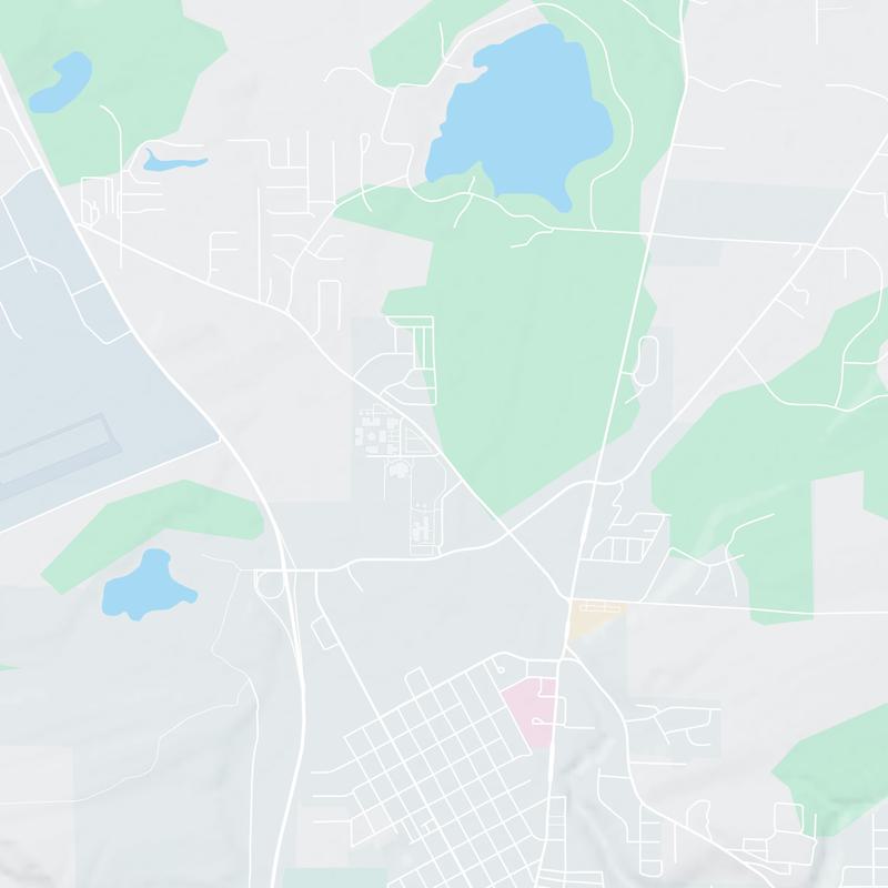 Huff & Puff, 3600 Shelton Springs Rd, Shelton, 98584, WA, United States map image