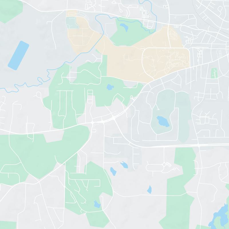 2115 Maple Street, City Station, Carrollton, 30117, GA, United States map image