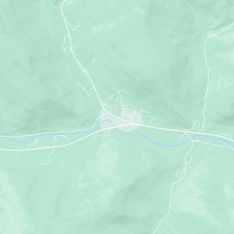 856 NY-42, Shandaken, 12480, NY, United States map image