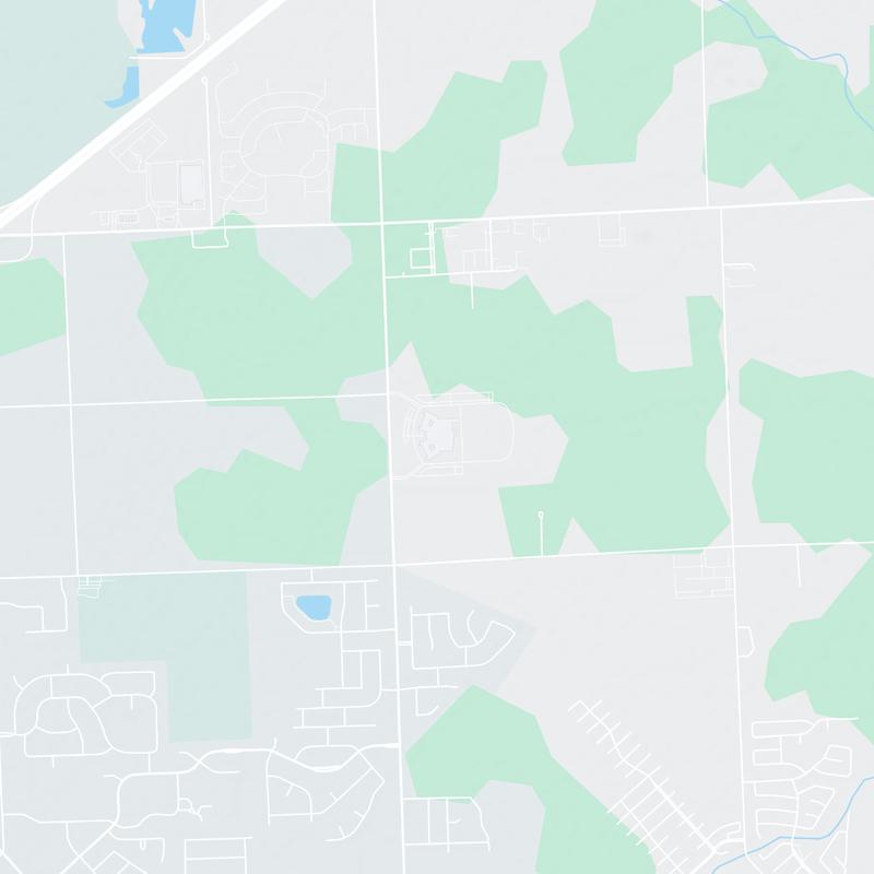 Anchor Bay High School 6319 County Line Rd, New Haven, 48023, MI, United States map image