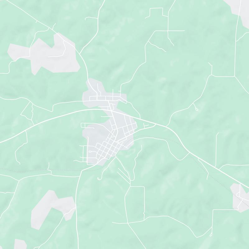 177 S Second St, Marengo, 47140, IN, United States map image