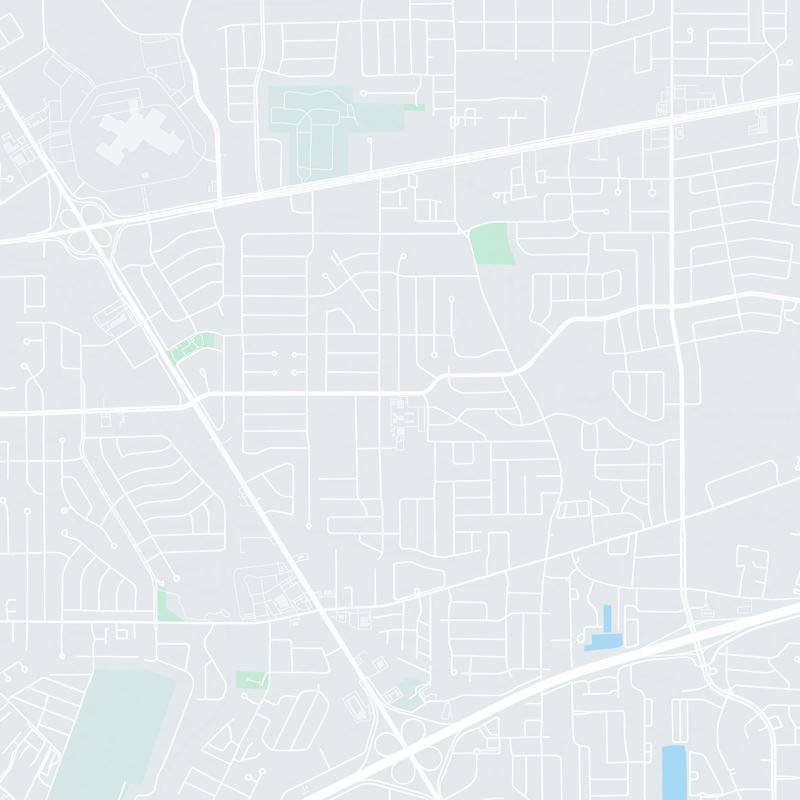 10100 Goodwood Blvd, Baton Rouge, 70815, LA, United States map image