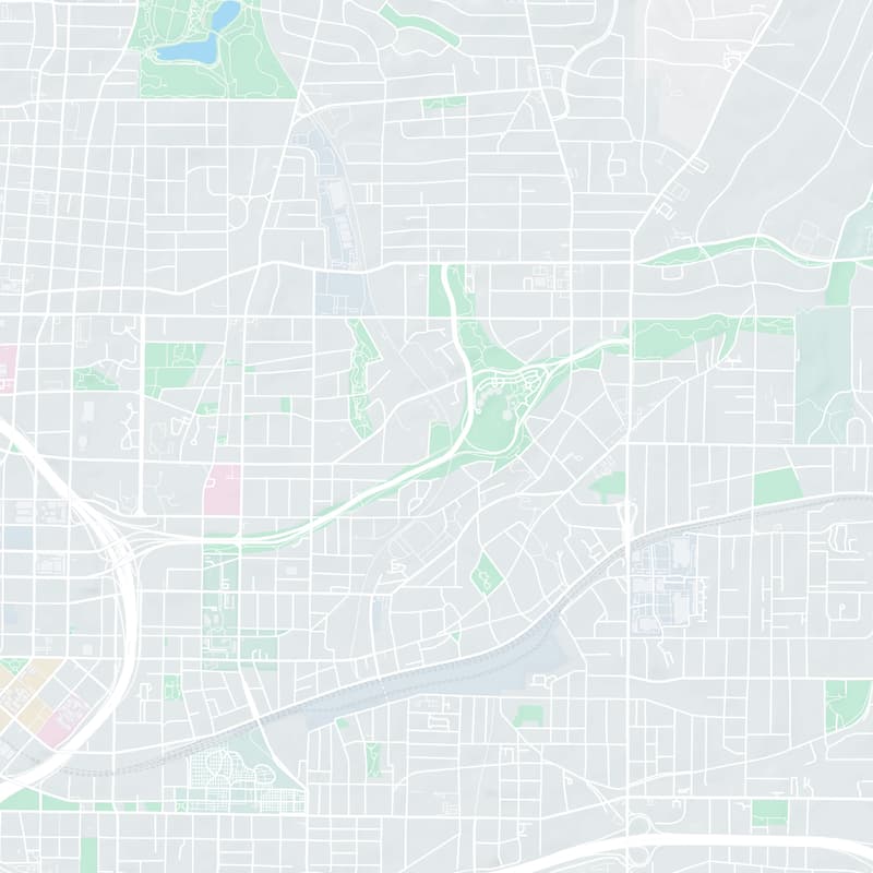 830 Willoughby Way NE, Atlanta, 30312, GA, United States map image