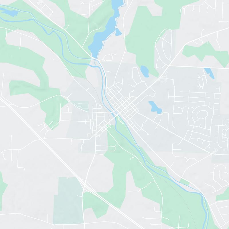 123 Tuscarawas St NW, Canal Fulton, 44614, OH, United States map image