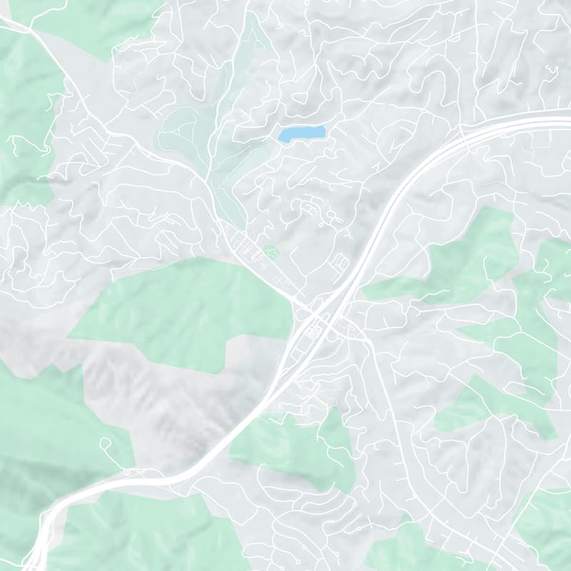 Orinda Community Center, 28 Orinda Way, Orinda, 94563, CA, United States map image