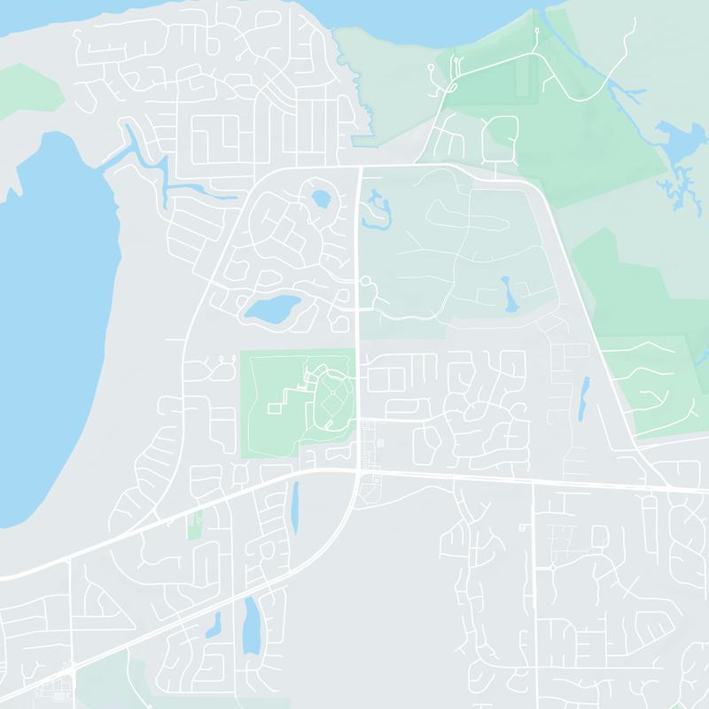 Ed Austin Park, 3450 Monument Road, Jacksonville, 32225, FL, United States map image