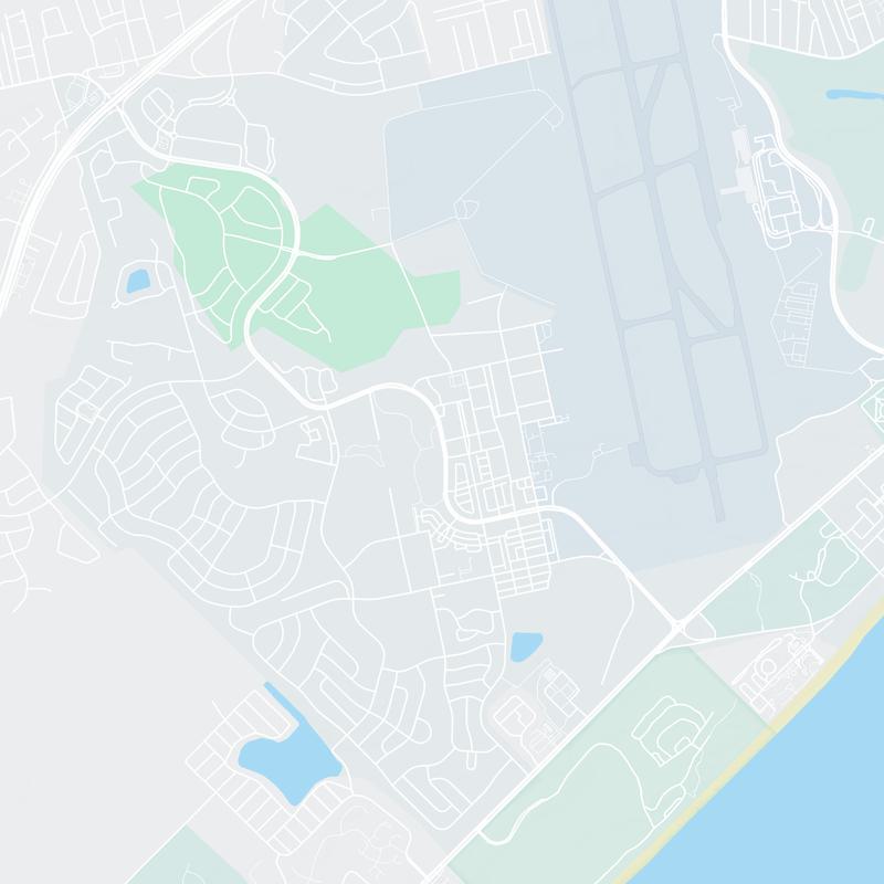 Farrow Parkway & Nevers Street, Myrtle Beach, 29577, SC, United States map image