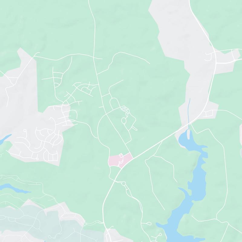 1021 Titan Circle, Lake Oconee Academy, Greensboro, 30642, GA, United States map image