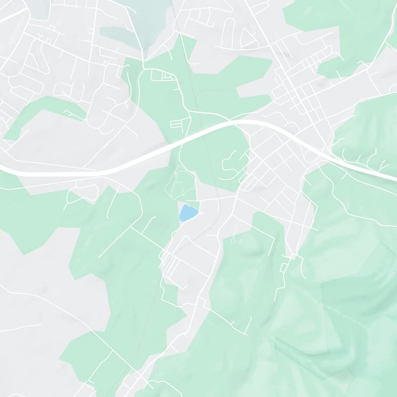 65 Reservoir Dr, Uniontown, 15401, PA, United States map image