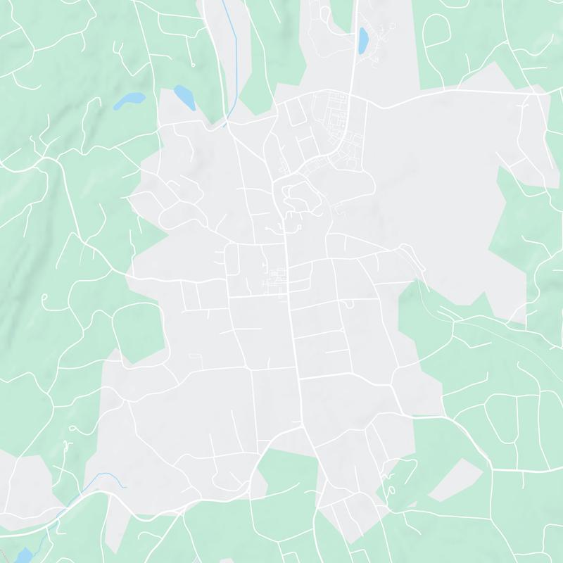 423 Main St, Ridgefield, 06877, CT, United States map image