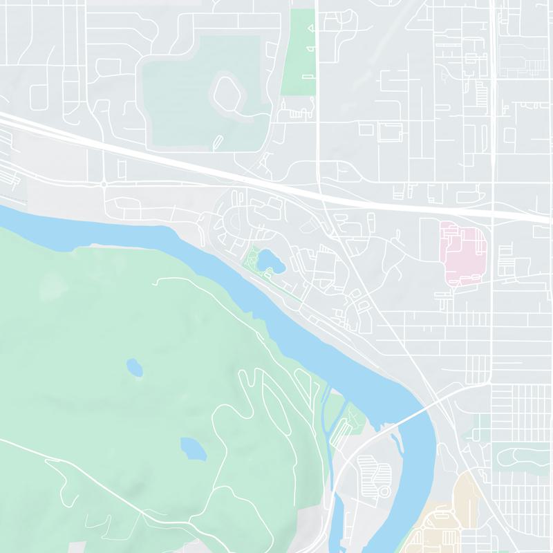 Riverstone Park 1805 Tilford Lane, Coeur D Alene, 83814, ID, United States map image