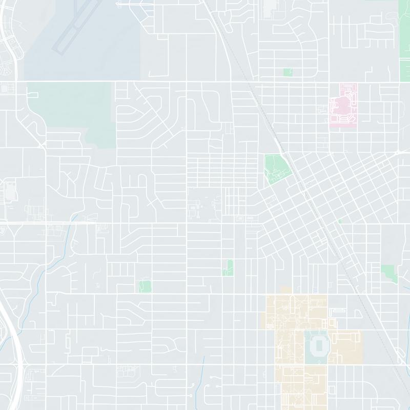 911 W Main St, Norman, 73069, OK, United States map image