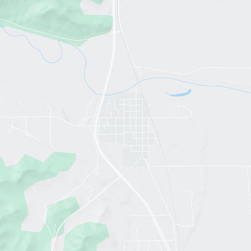 100 Belvedere Ave, Kellogg, 55945, MN, United States map image