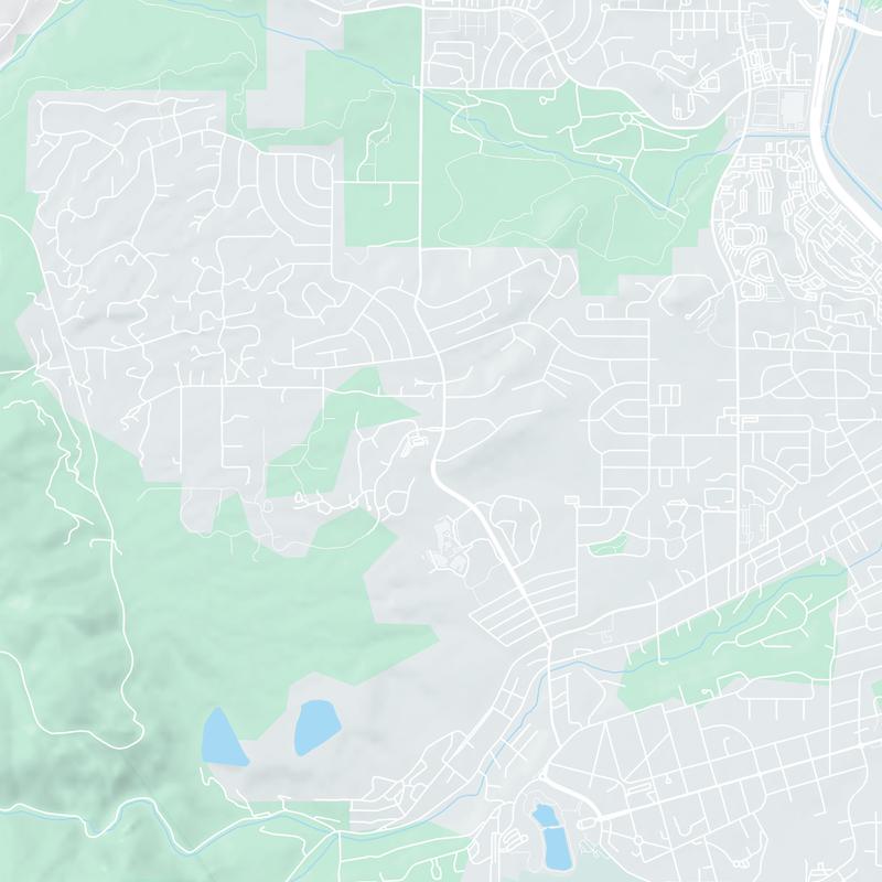 Cresta Rd, Colorado Springs, 80906, CO, United States map image