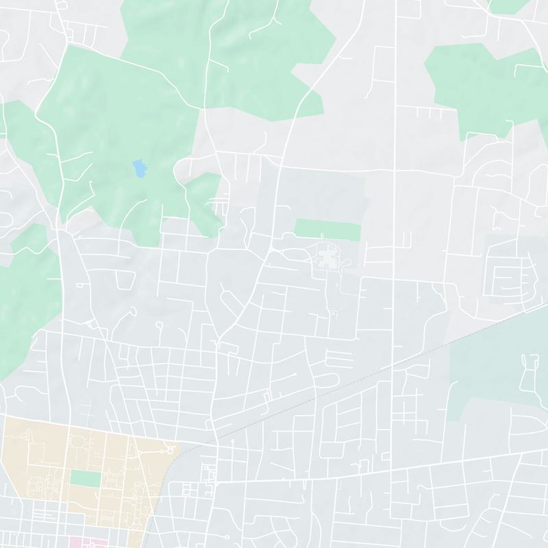 2223 N Washington Ave, The Edge Building, Cookeville, 38501, TN, United States map image