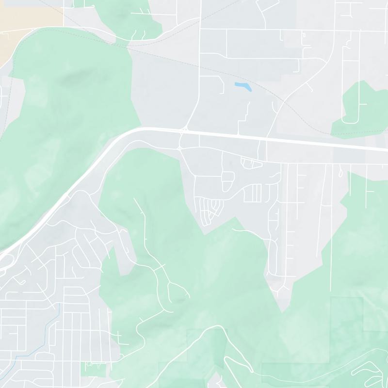 1500 Trailhead Main St, Huntsville, 35811, AL, United States map image