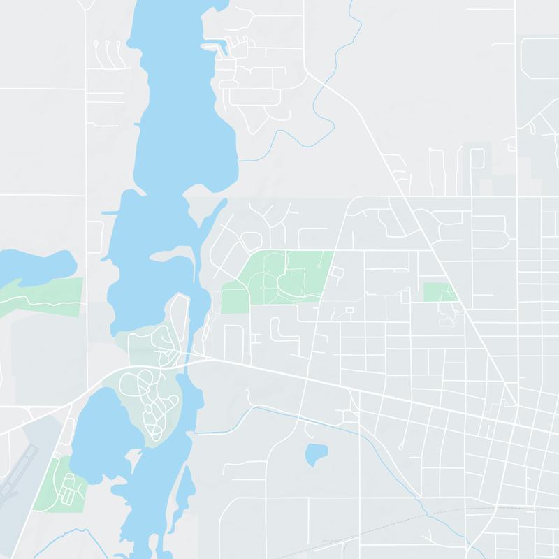 1776 Heritage Dr, Dr. Robert W. Browne Recreation Center, Coldwater, 49036, MI, United States map image