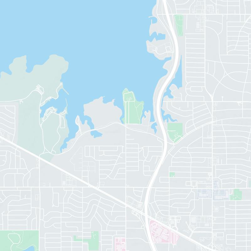 3701 S. Lake Hefner Dr., Oklahoma City, 73116, OK, United States map image