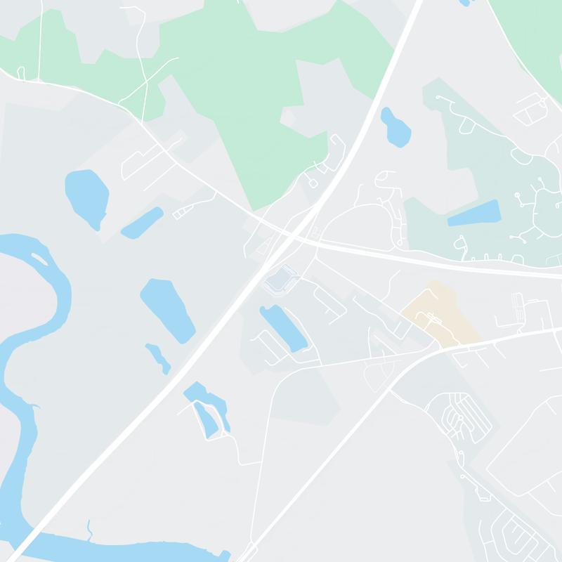 11 Gateway Blvd South, Savannah, 31419, GA, United States map image