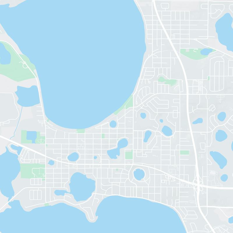 100 3rd Street, Clermont, 34711, FL, United States map image