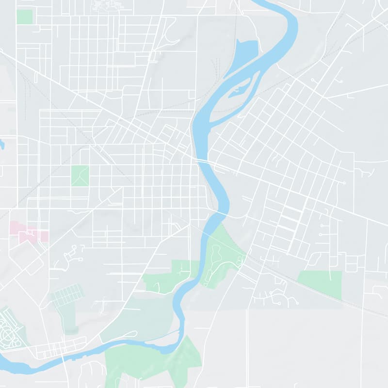 323 S Front St, Fremont, 43420, OH, United States map image