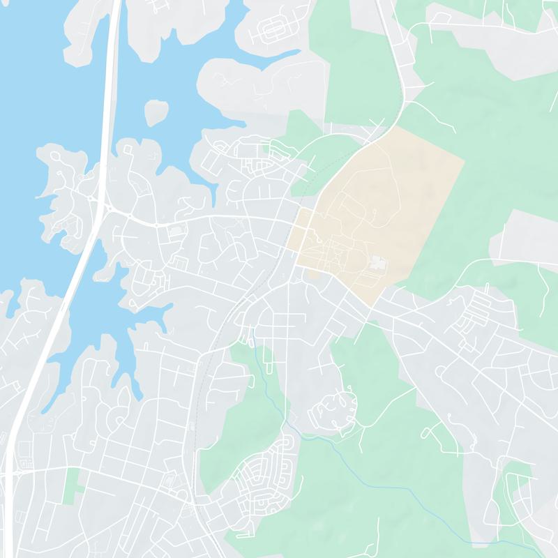 The Village Green, 216 S Main Street, Davidson, 28036, NC, United States map image