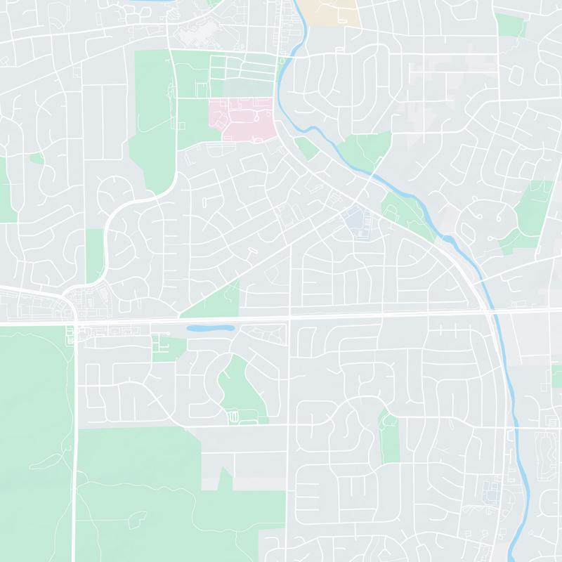 1215 Modaff Road, Naperville, 60540, IL, United States map image