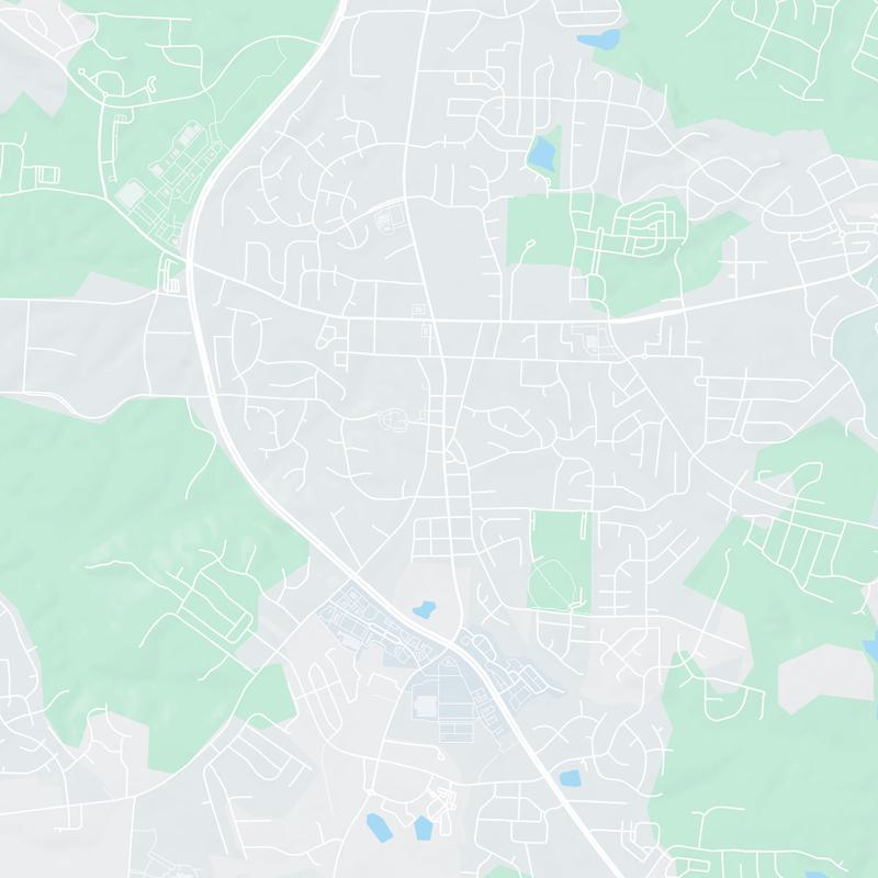 242 S Main Street, Suite 102, Holly Springs, 27540, NC, United States map image