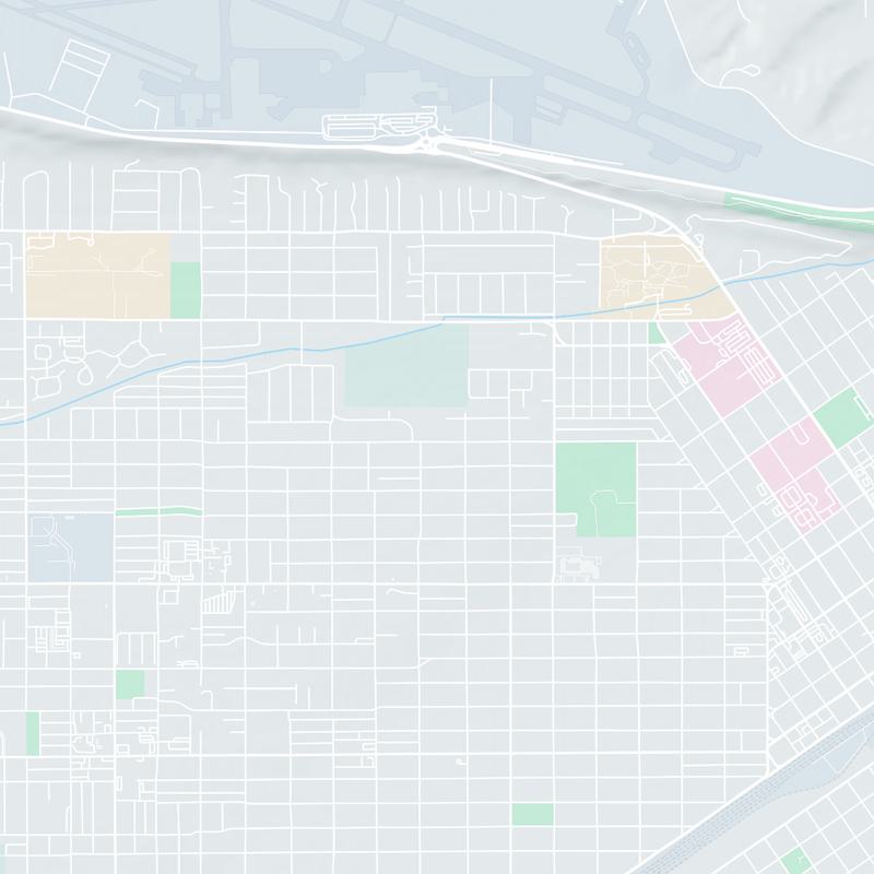 729 Parkhill Drive, Billings, 59102, MT, United States map image