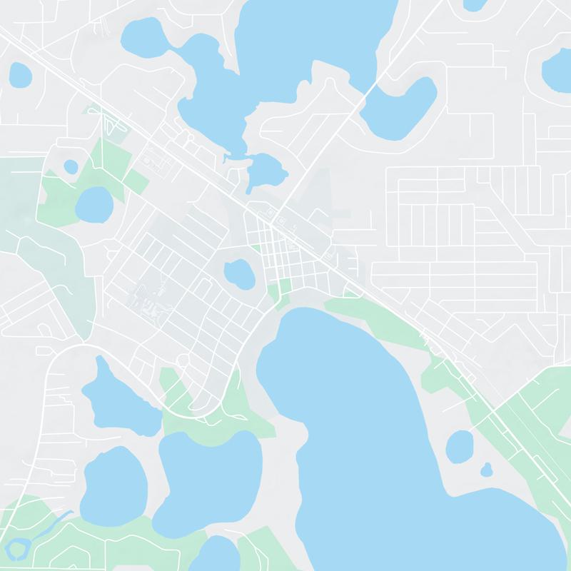 Keystone Heights City Hall, 555 Lawrence Boulevard, Keystone Heights, 32656, FL, United States map image