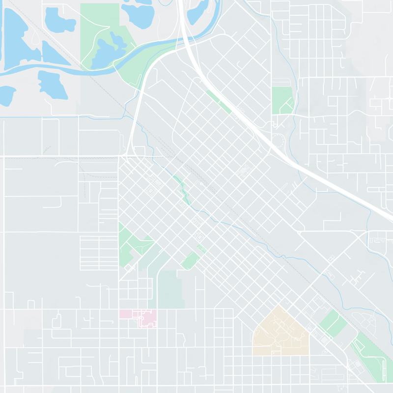 Indian Creek Plaza, 120 S Kimball Avenue, Caldwell, 83605, ID, United States map image