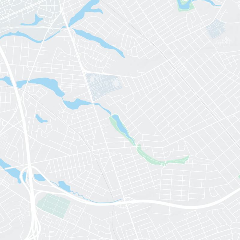 Audubon Lake, Audubon, 08106, NJ, United States map image