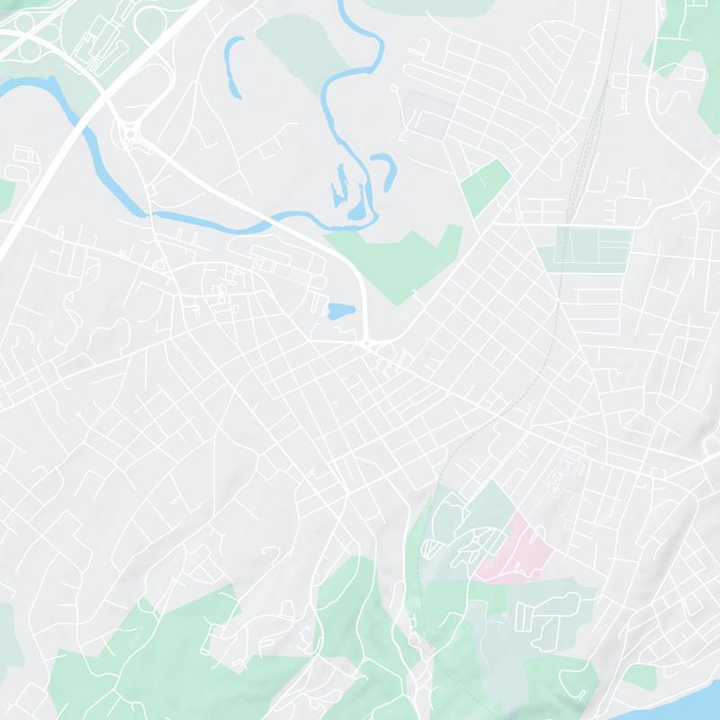 20 St. James Street, Kingston, Kingston, 12401, NY, United States map image