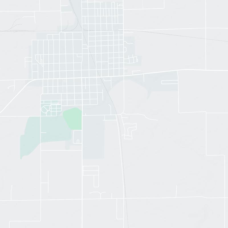 550 Tipton Park Rd, Tipton, 46072, IN, United States map image