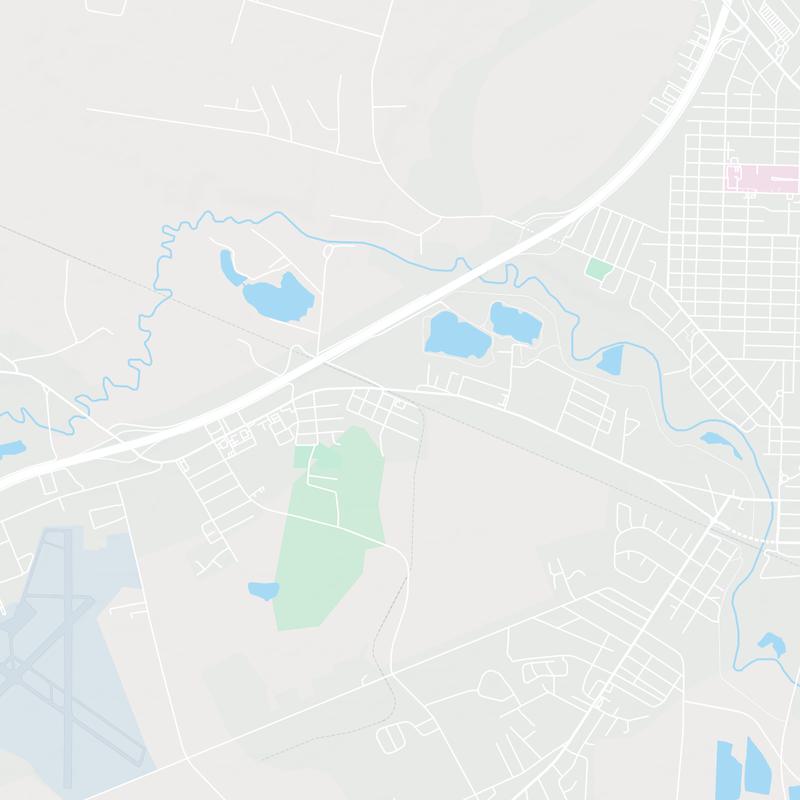 Dick Taylor Plaza, Lumberton, 28358, NC, United States map image