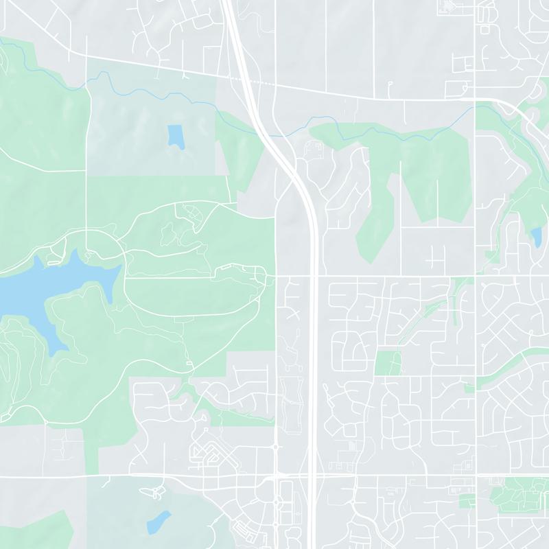 7900 Renner Road, Shelter 1, Lenexa, 66219, KS, United States map image