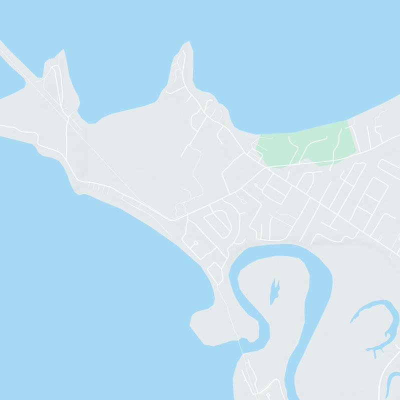 500 Colchester Point Road, Airport Park, Colchester, 05446, VT, United States map image