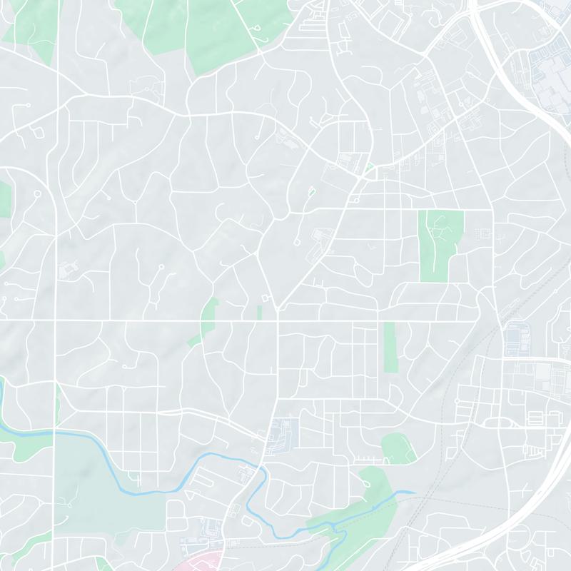 2744 Peachtree Road, Atlanta, 30305, GA, United States map image