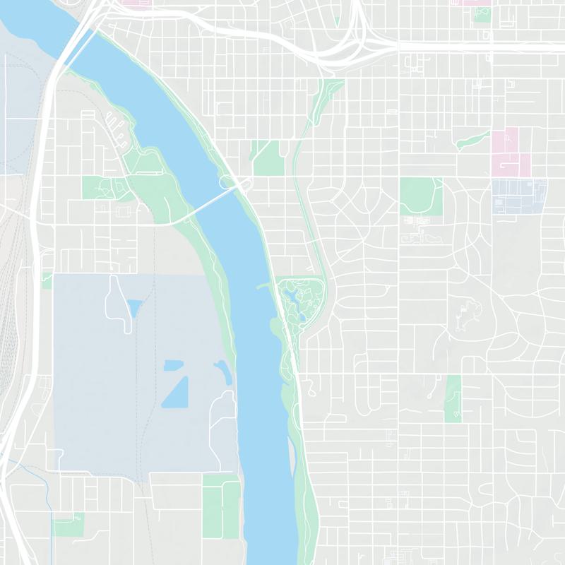 2650 S John Williams Way, Tulsa, 74114, OK, United States map image