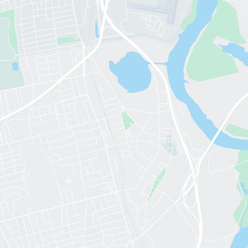 300 Garden Street, Wethersfield, 06109, CT, United States map image