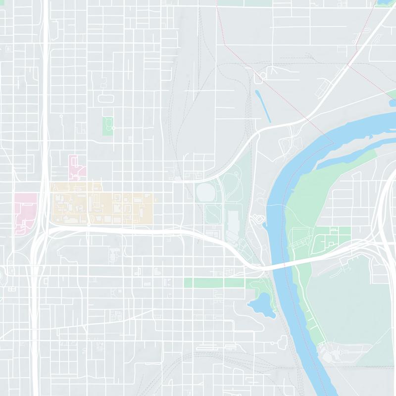1200 Mike Fahey St, Omaha, 68102, NE, United States map image