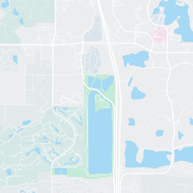 5851 Nathan Benderson Circle, Sarasota, 34235, FL, United States map image