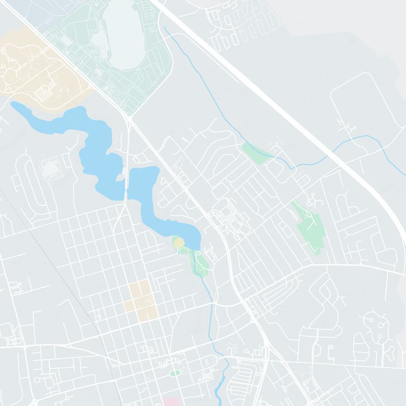 391 North DuPont Hwy, Dover, 19901, DE, United States map image